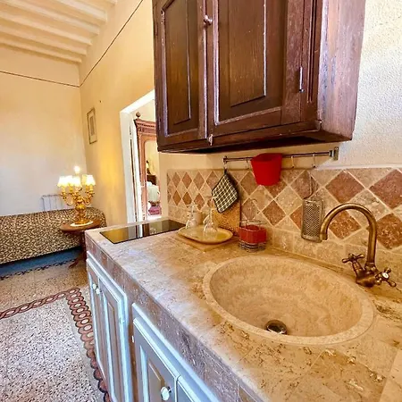 Palazzo Barbini Dimora Storica Aparthotel Castiglione del Lago Exterior foto